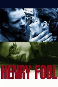 Henry Fool