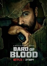 Bard of Blood (2019) Hindi Season 1 Complete Bard of Blood (2019) Hindi Season 1 Complete