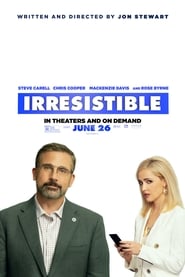 مشاهدة فيلم Irresistible 2020 مترجم