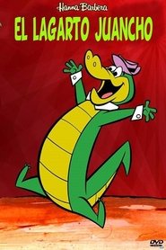 Image El lagarto juancho