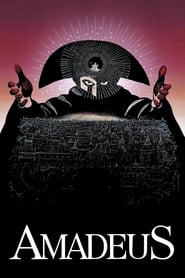 Amadeus (1984) Amadeus (1984)