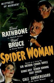 The Spider Woman Film online HD