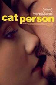 مشاهدة فيلم Cat Person 2023 مترجم