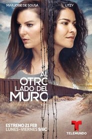 Serie Al otro Lado del Muro 1x42 Al otro Lado del Muro 1x42