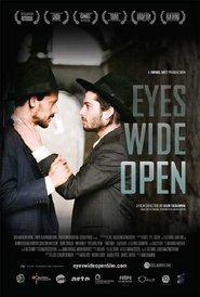 Affiche de Film Eyes Wide Open