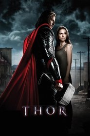 Thor Thor