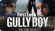 Gully Boy: Live In Concert