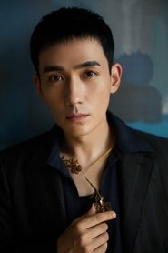 朱一龍 朱一龍