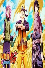Naruto Shippûden Kaï Naruto Shippûden Kaï