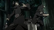 Itachi's Story - Light and Darkness: The Darkness of the Akatsuki