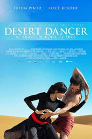 Desert Dancer