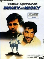 Affiche de Film Mikey and Nicky