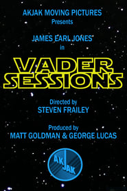 Vader Sessions