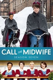Call the Midwife – Saison 7