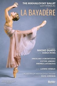 La Bayadere (2020) La Bayadere (2020)