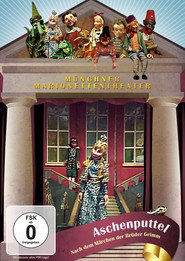 Cinderella - Munich Marionette Theater
