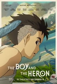 مشاهدة الأنمي The Boy and the Heron 2023 مترجم