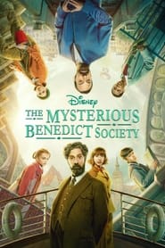 The Mysterious Benedict Society Season 2 Episode 3 مترجمة