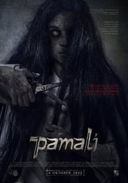مشاهدة فيلم Pamali 2022 مترجم