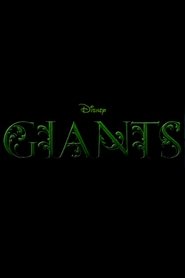 Affiche de Film Giants