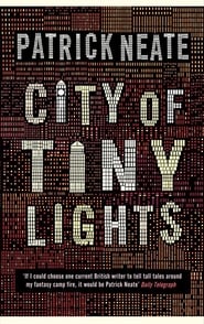 City of Tiny Lights Filme Online Gratis - HD Streaming