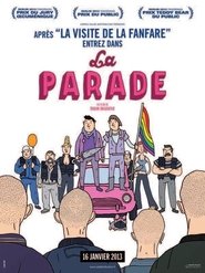 Photo de The Parade affiche