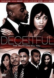 Affiche de Film Deceitful