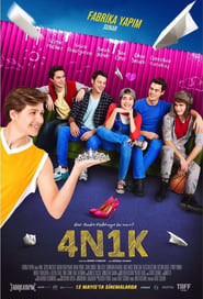 4N1K Film en Streaming