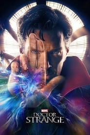 Doctor Strange film streame