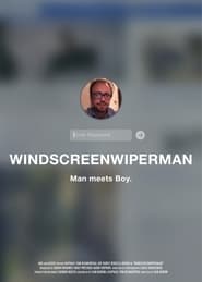 Windscreenwiperman