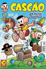 Cascão 1ª Série - n° 99