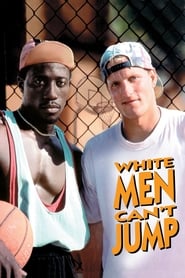 White Men Can't Jump Netistä ilmaiseksi