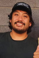 David Correos is Darryl