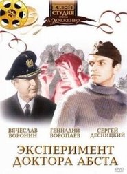 Eksperiment doktora Absta Film in Streaming Completo in Italiano