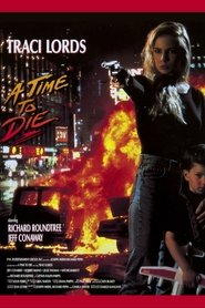 A Time to Die imagem