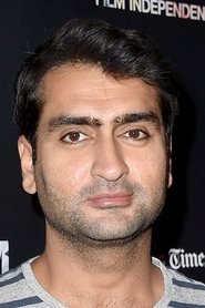 Kumail Nanjiani