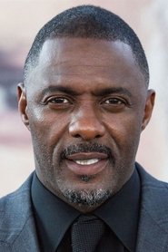 Idris Elba Idris Elba