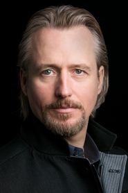 Linus Roache Linus Roache
