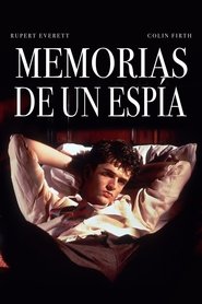 Image Otro país | Memorias de un Espía | Another Country (1994)