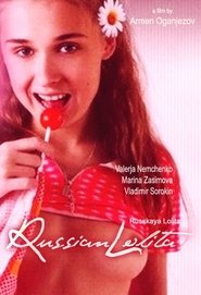 image de Russkaya Lolita affiche