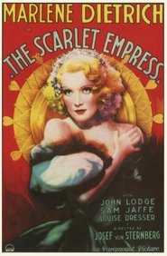 The Scarlet Empress Online HD Filme Schauen