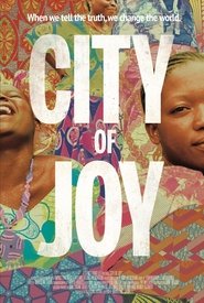 Watch City of Joy (2016)