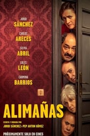 مشاهدة فيلم Alimañas 2023 مترجم