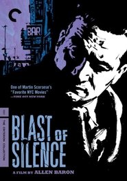 Blast of Silence Film in Streaming Blast of Silence Film in Streaming Completo in Italiano