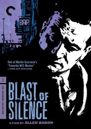 Blast of Silence Watch and Download Free Movie in HD Streaming