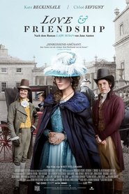 Love & Friendship Full Movie