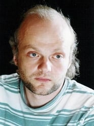 Sergey Barkovskiy
