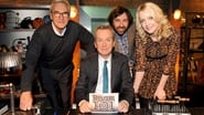 Larry Lamb, Lauren Laverne, David O'Doherty