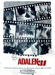 Adalen 31 en Streaming Gratuit Complet Francais