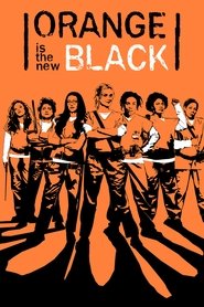 Orange is the new Black